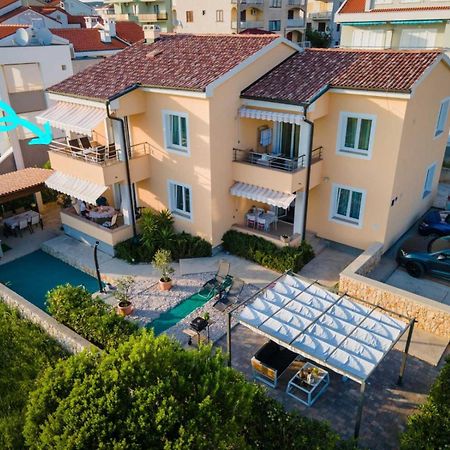 Apartment Traversa Новалья Экстерьер фото